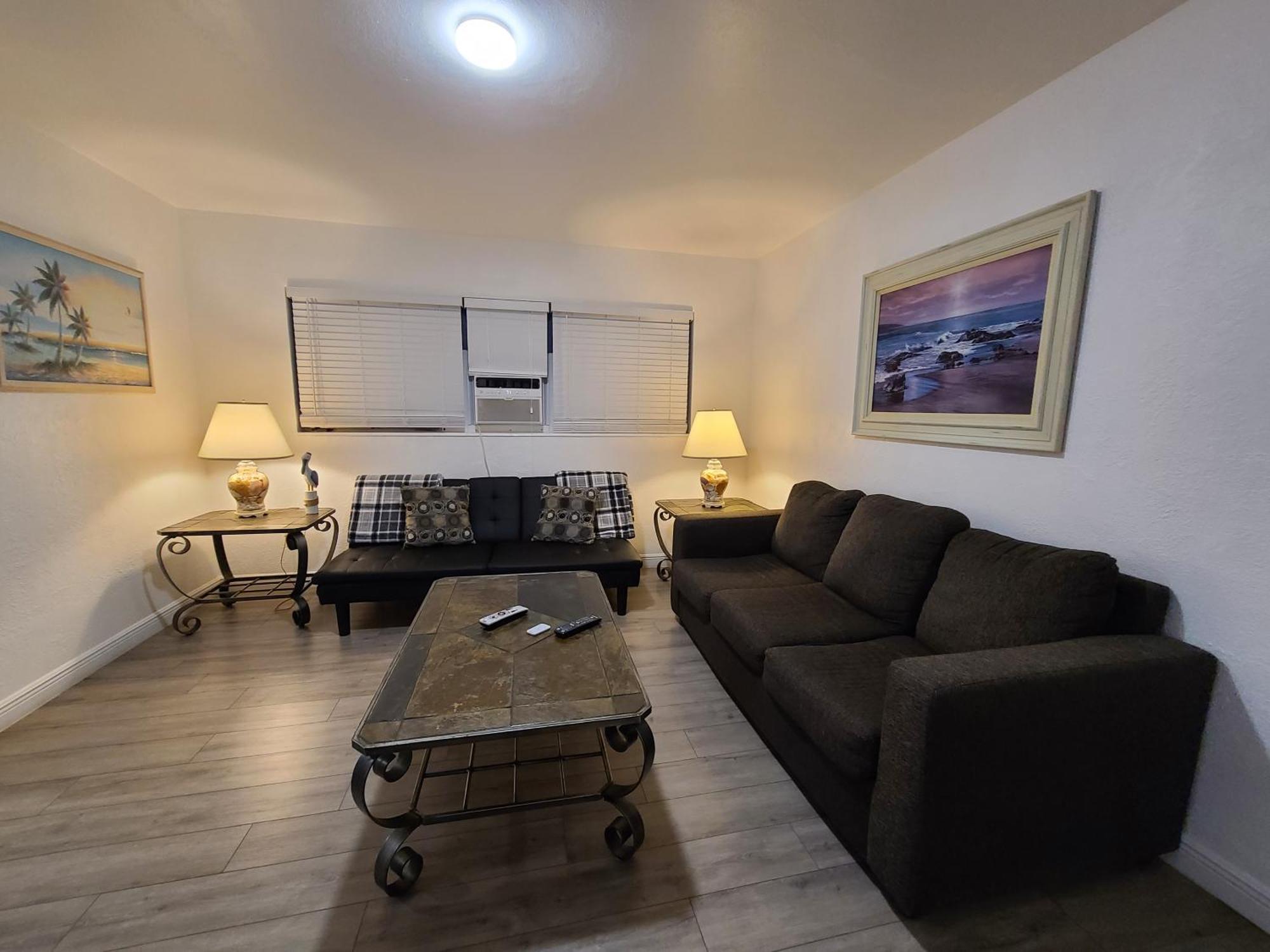 Sun Island Motel St. Pete Beach Cameră foto