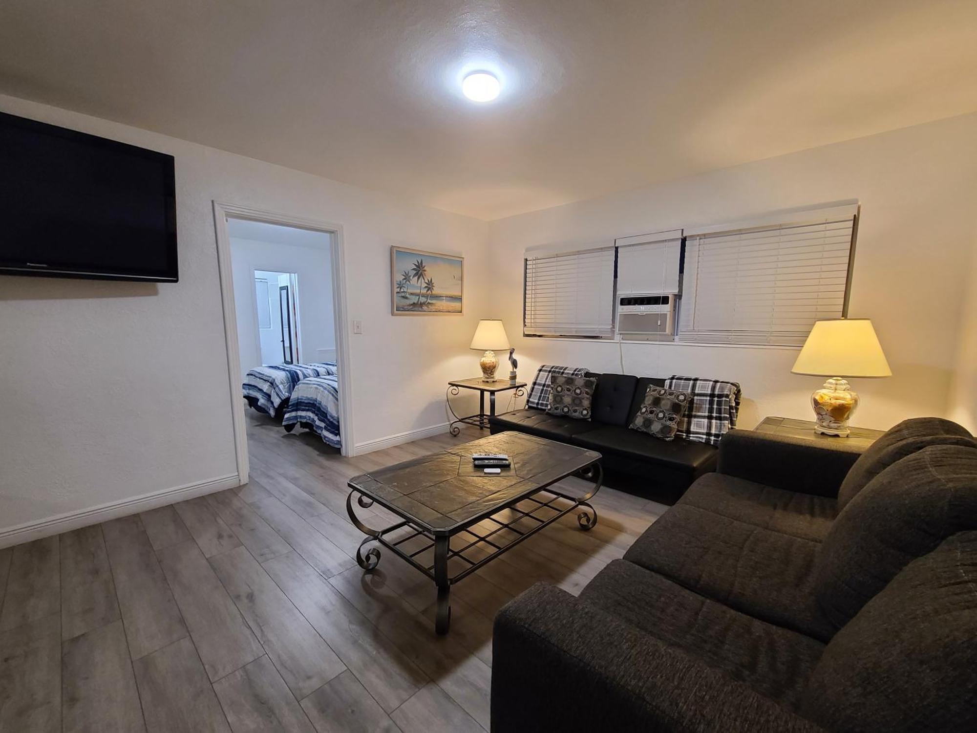 Sun Island Motel St. Pete Beach Cameră foto