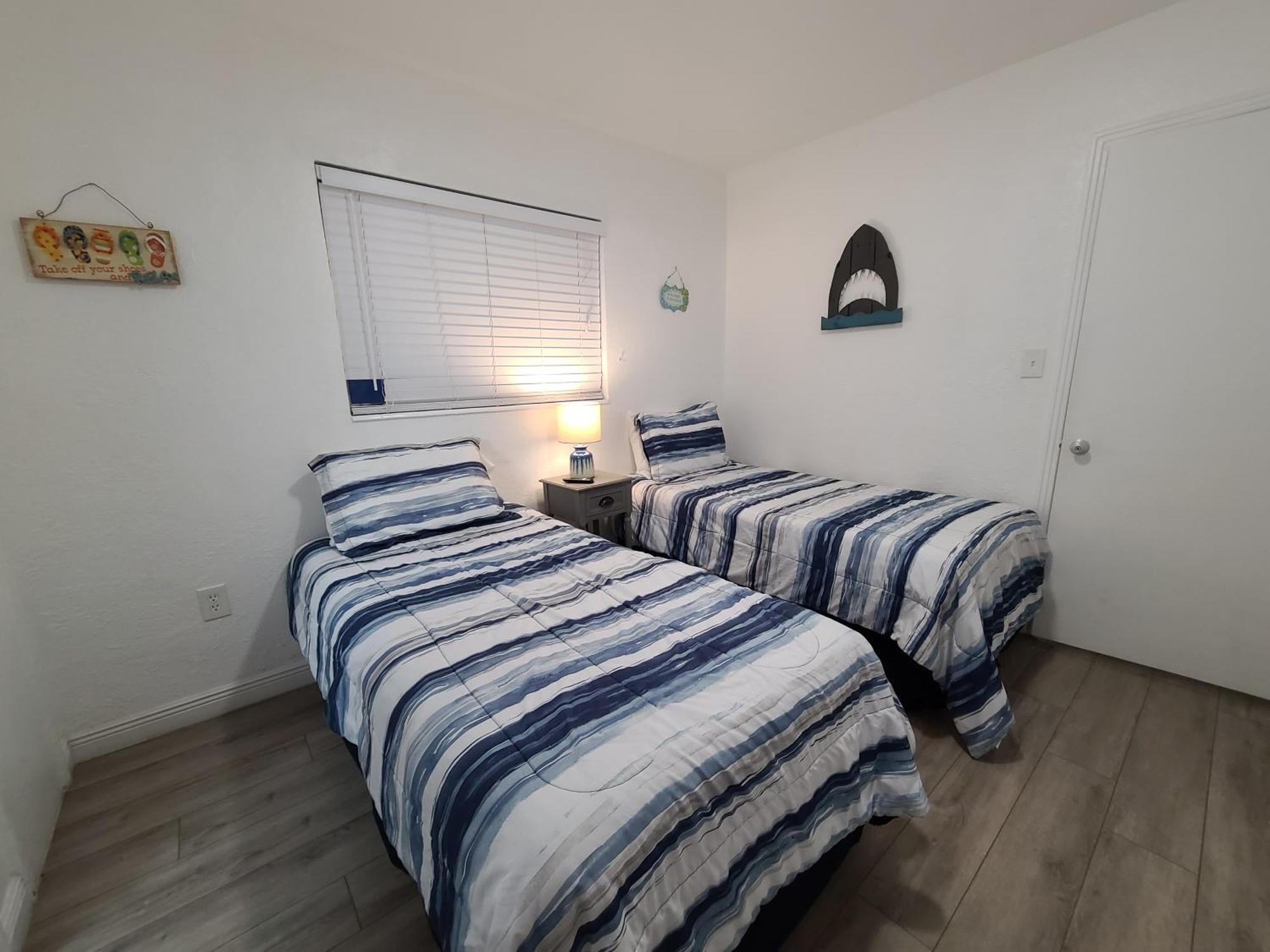 Sun Island Motel St. Pete Beach Cameră foto