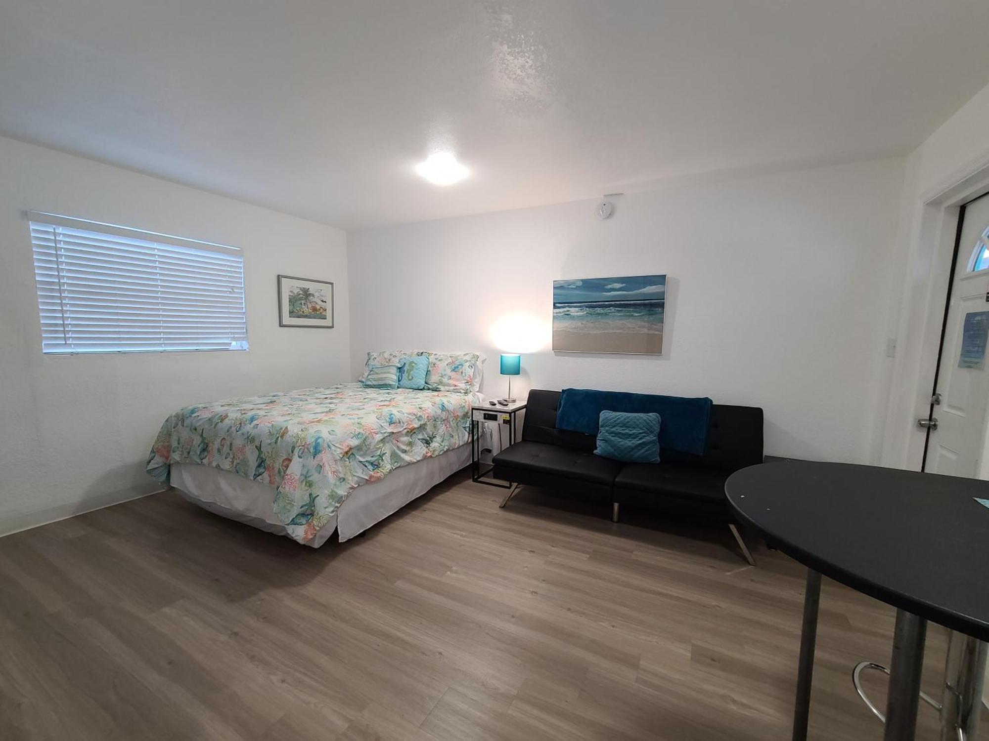 Sun Island Motel St. Pete Beach Cameră foto