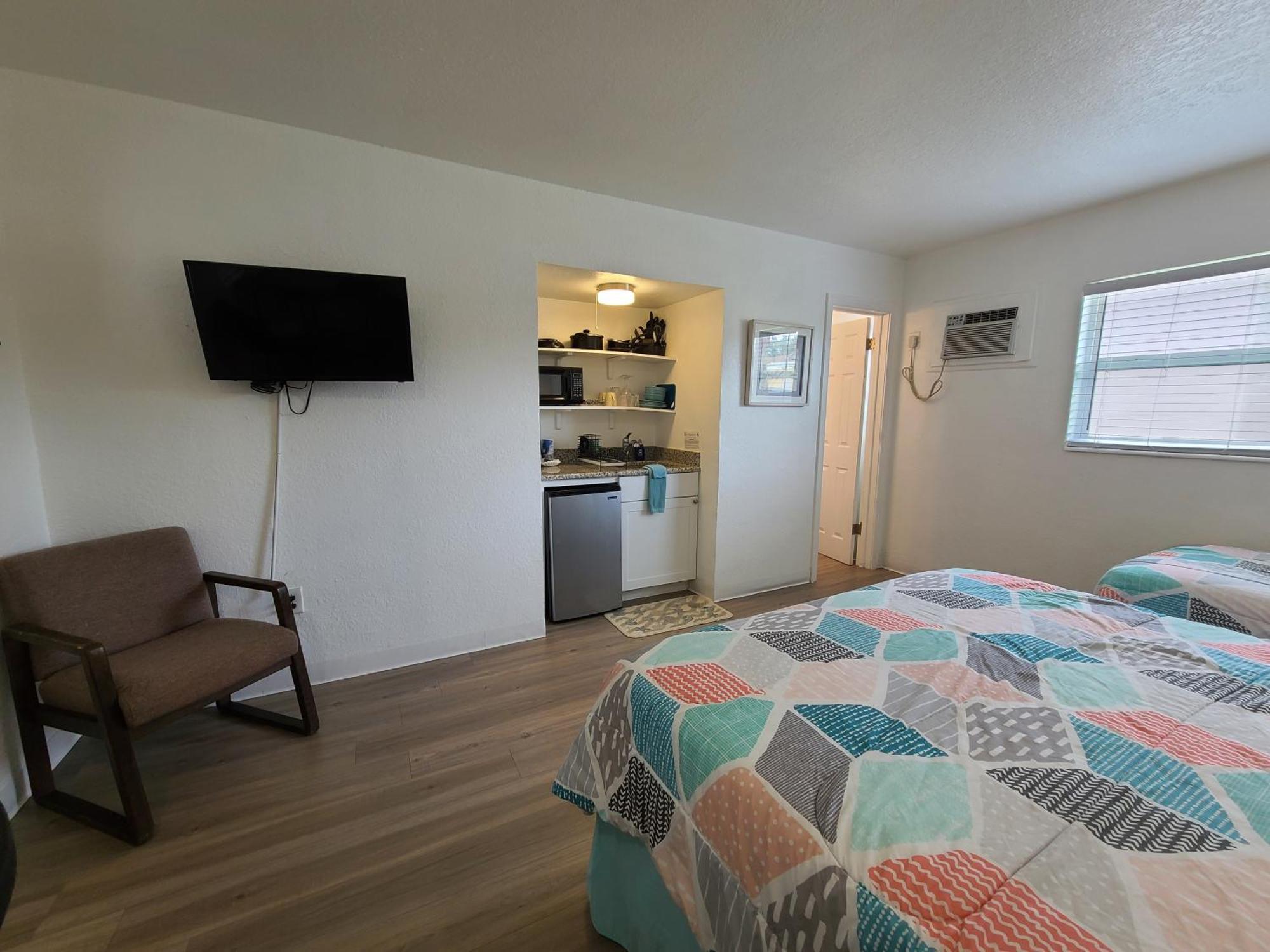 Sun Island Motel St. Pete Beach Cameră foto