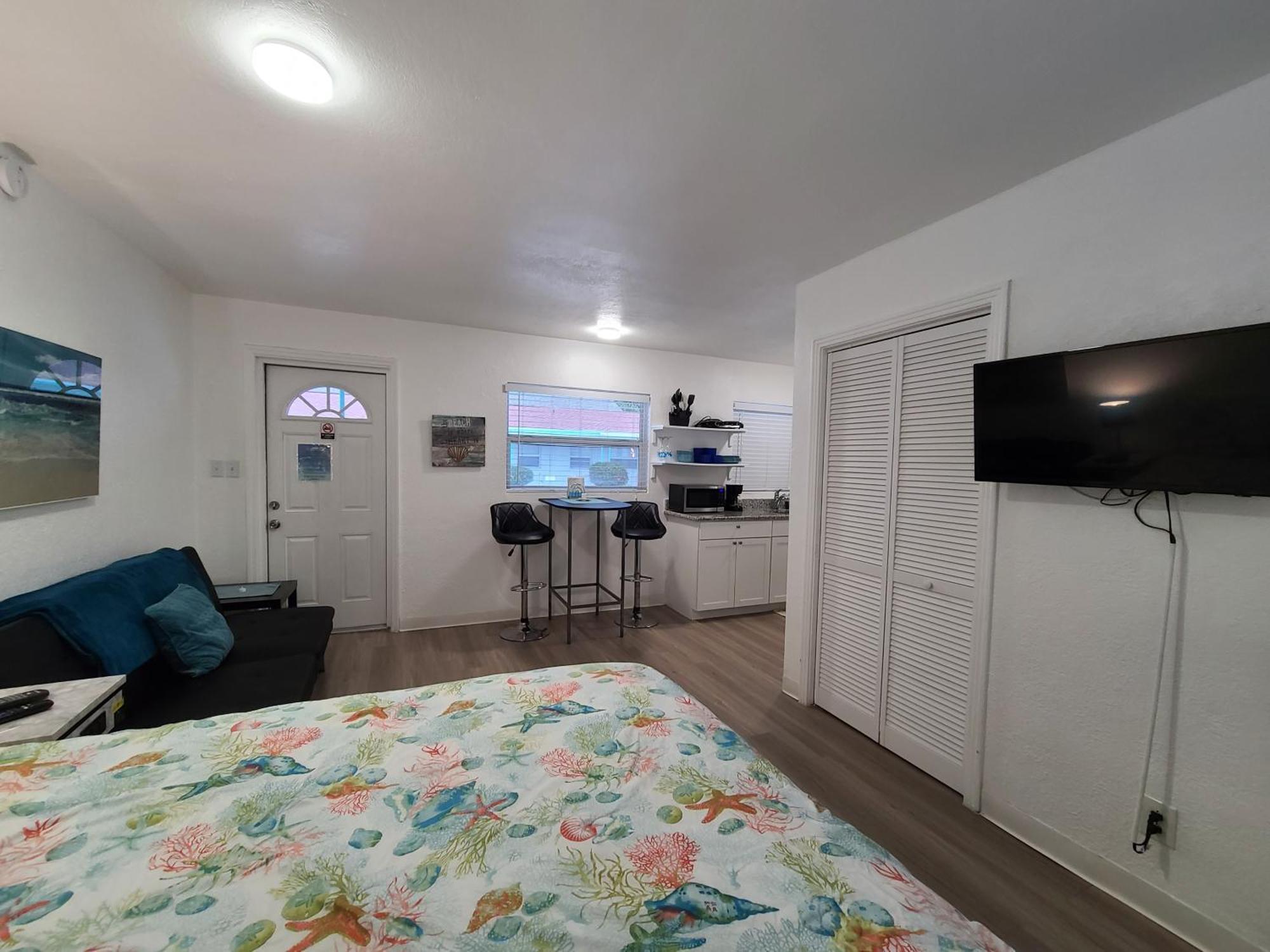 Sun Island Motel St. Pete Beach Cameră foto