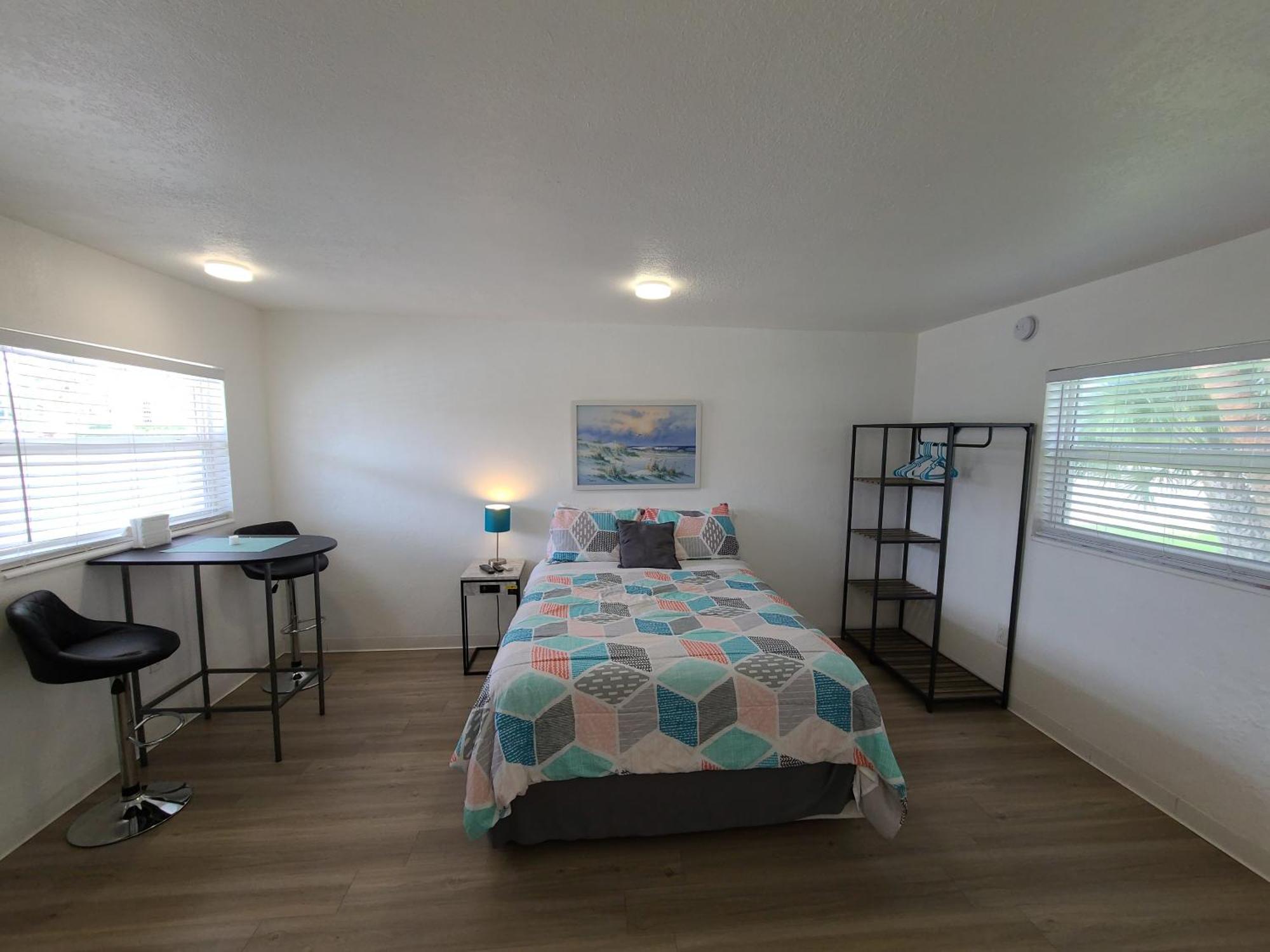 Sun Island Motel St. Pete Beach Cameră foto