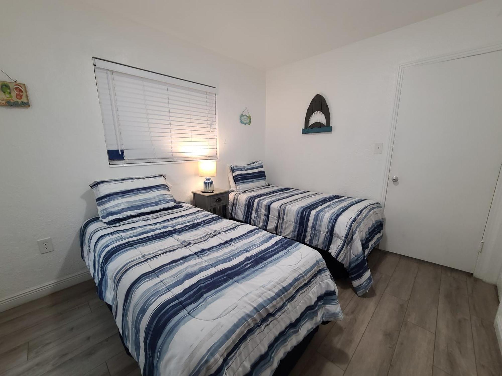 Sun Island Motel St. Pete Beach Cameră foto