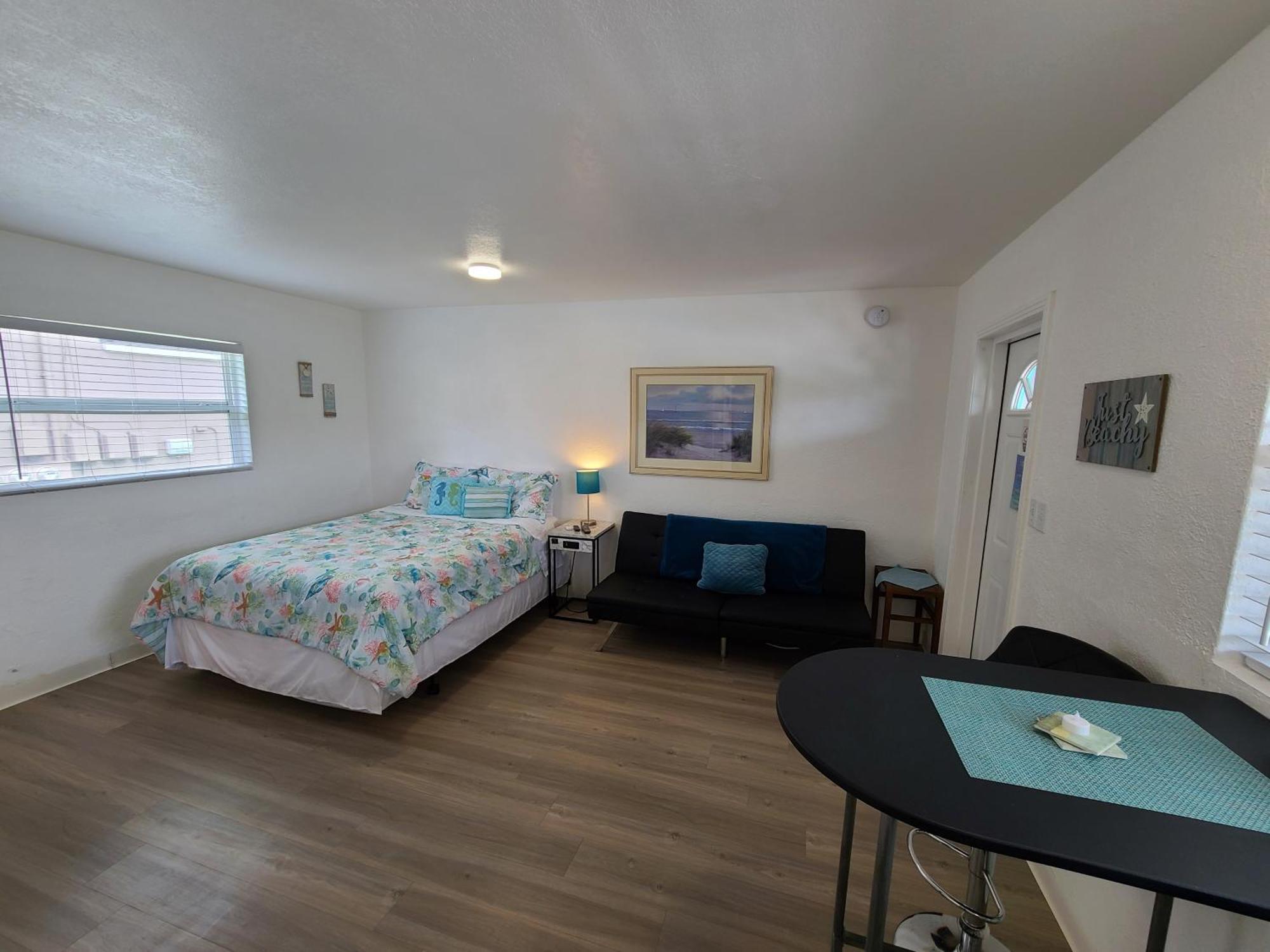Sun Island Motel St. Pete Beach Cameră foto