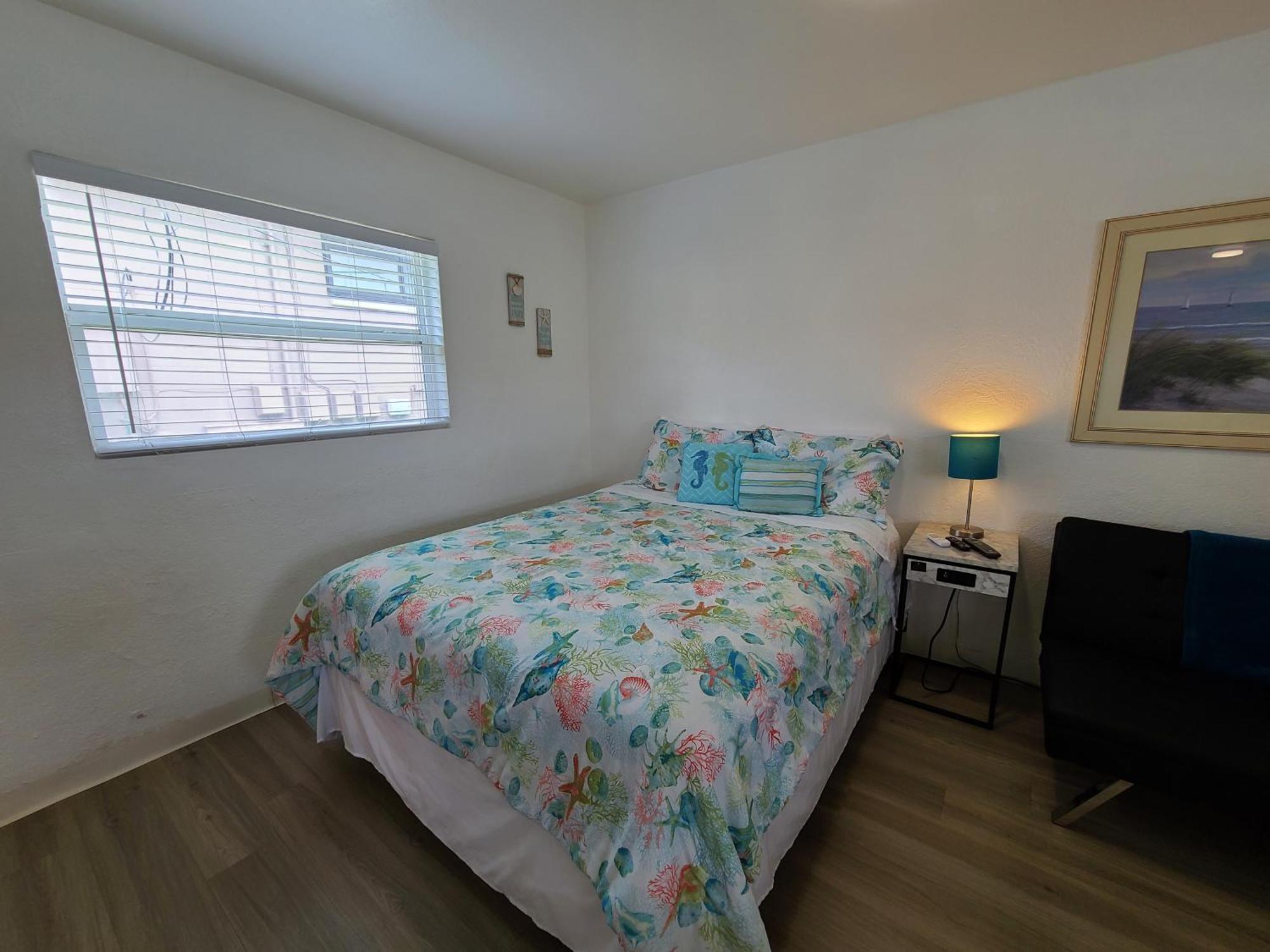 Sun Island Motel St. Pete Beach Cameră foto