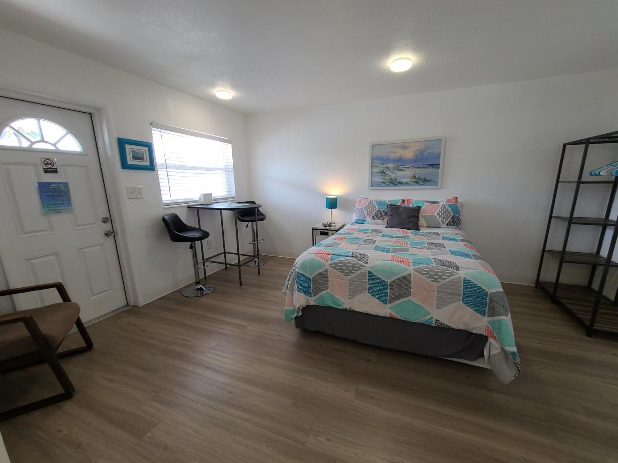 Sun Island Motel St. Pete Beach Cameră foto