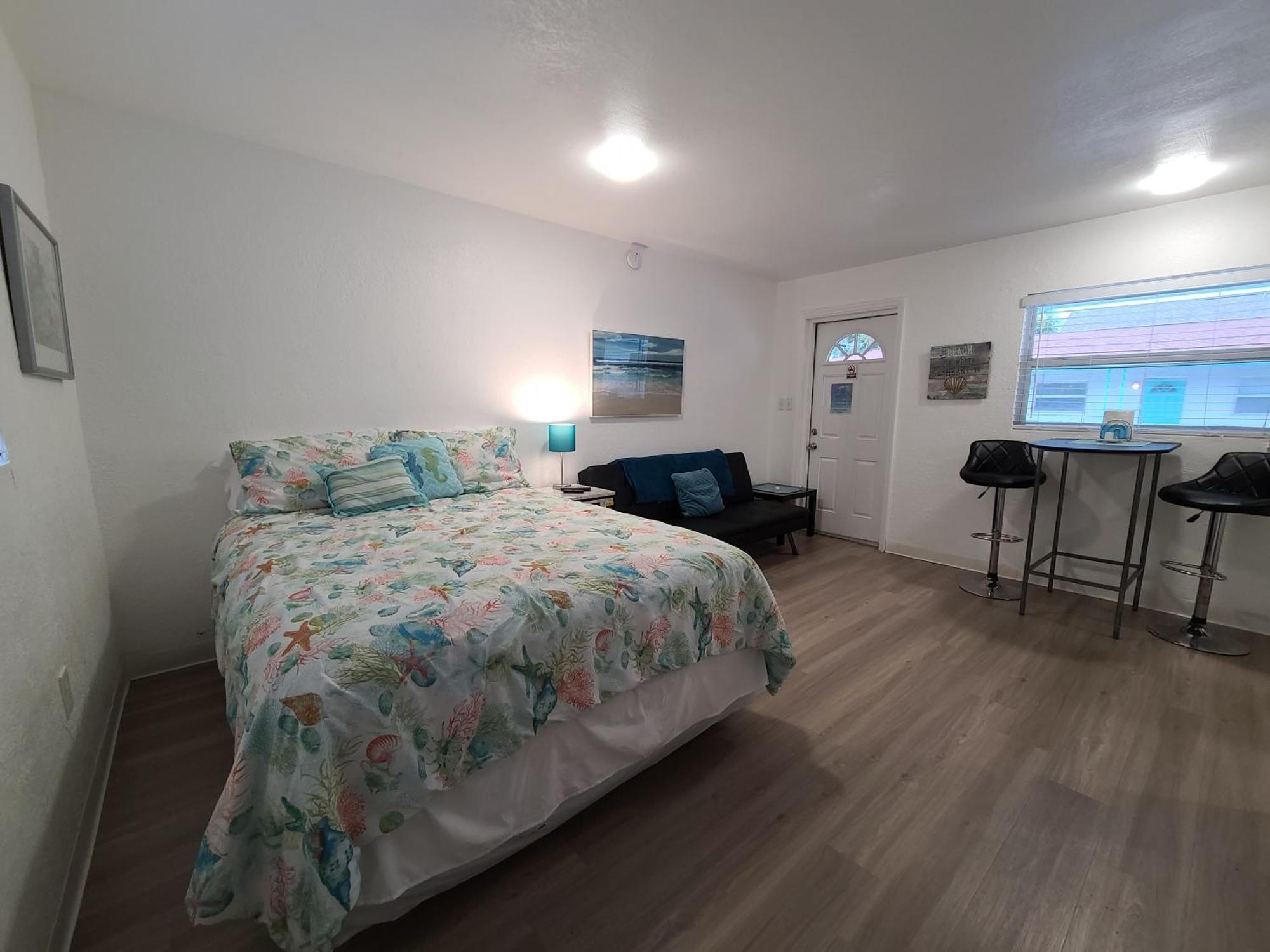 Sun Island Motel St. Pete Beach Cameră foto