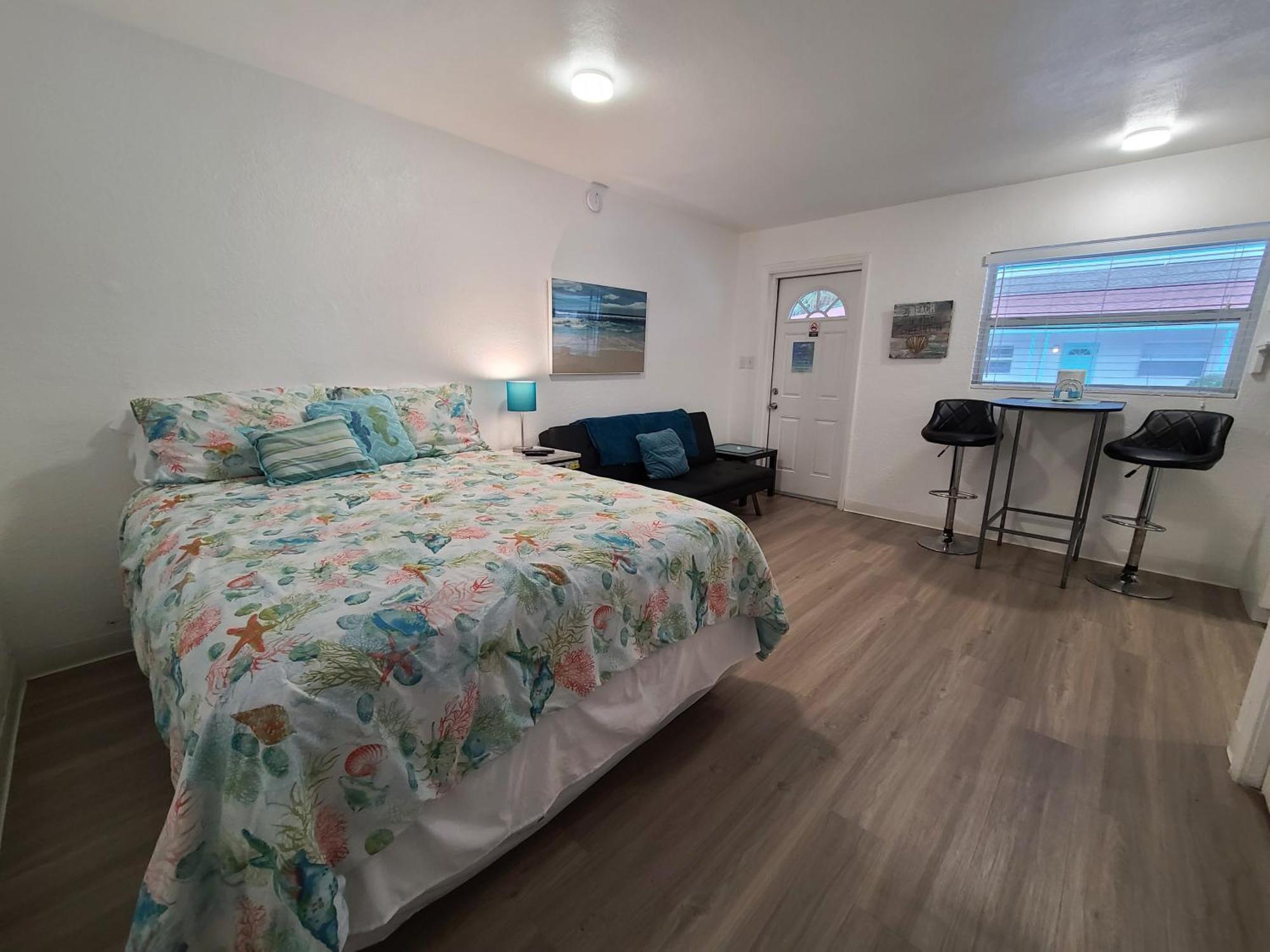 Sun Island Motel St. Pete Beach Cameră foto