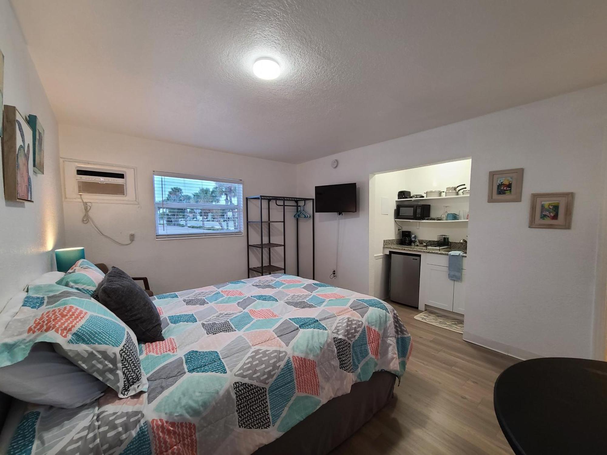 Sun Island Motel St. Pete Beach Cameră foto