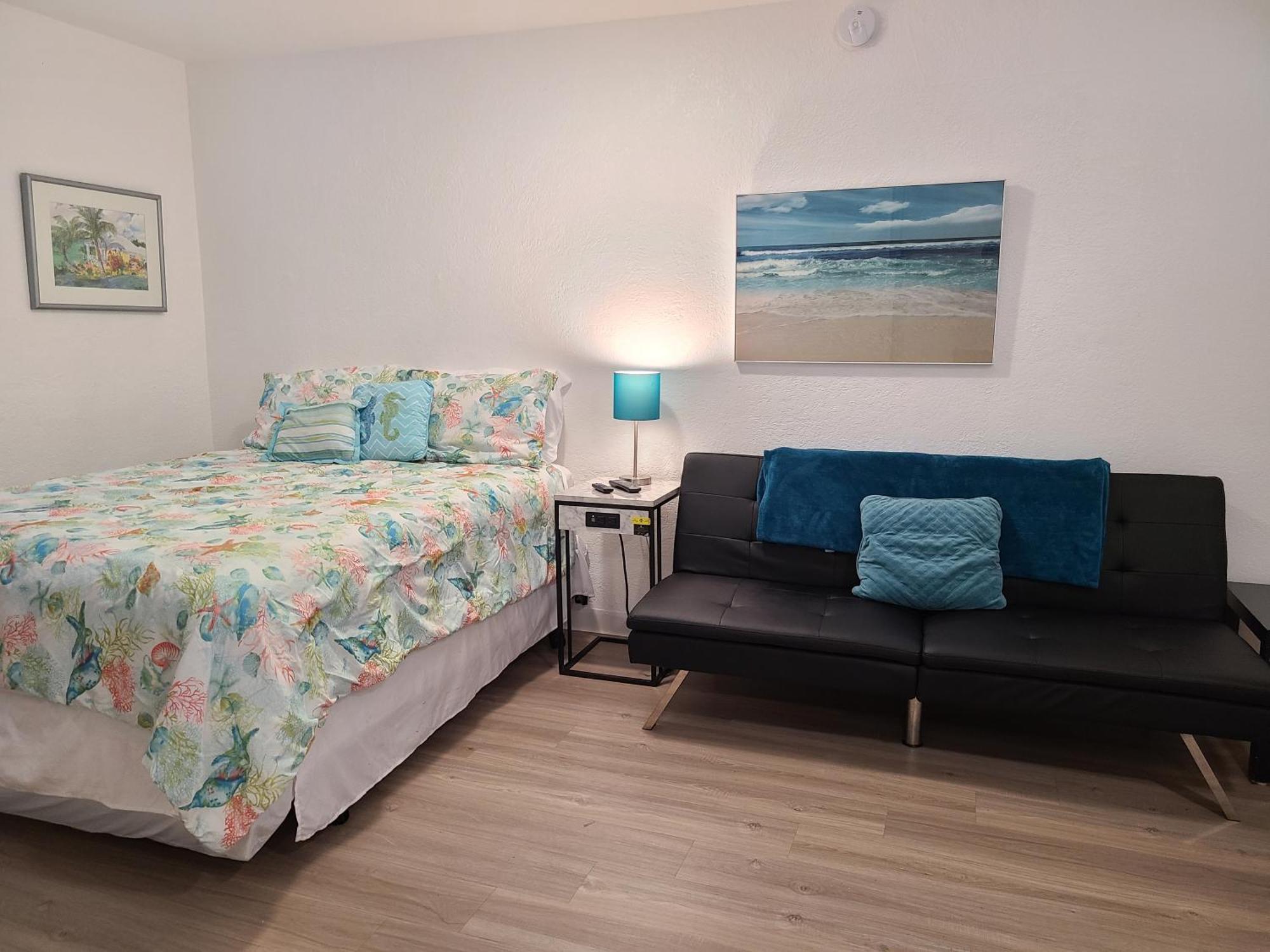 Sun Island Motel St. Pete Beach Cameră foto