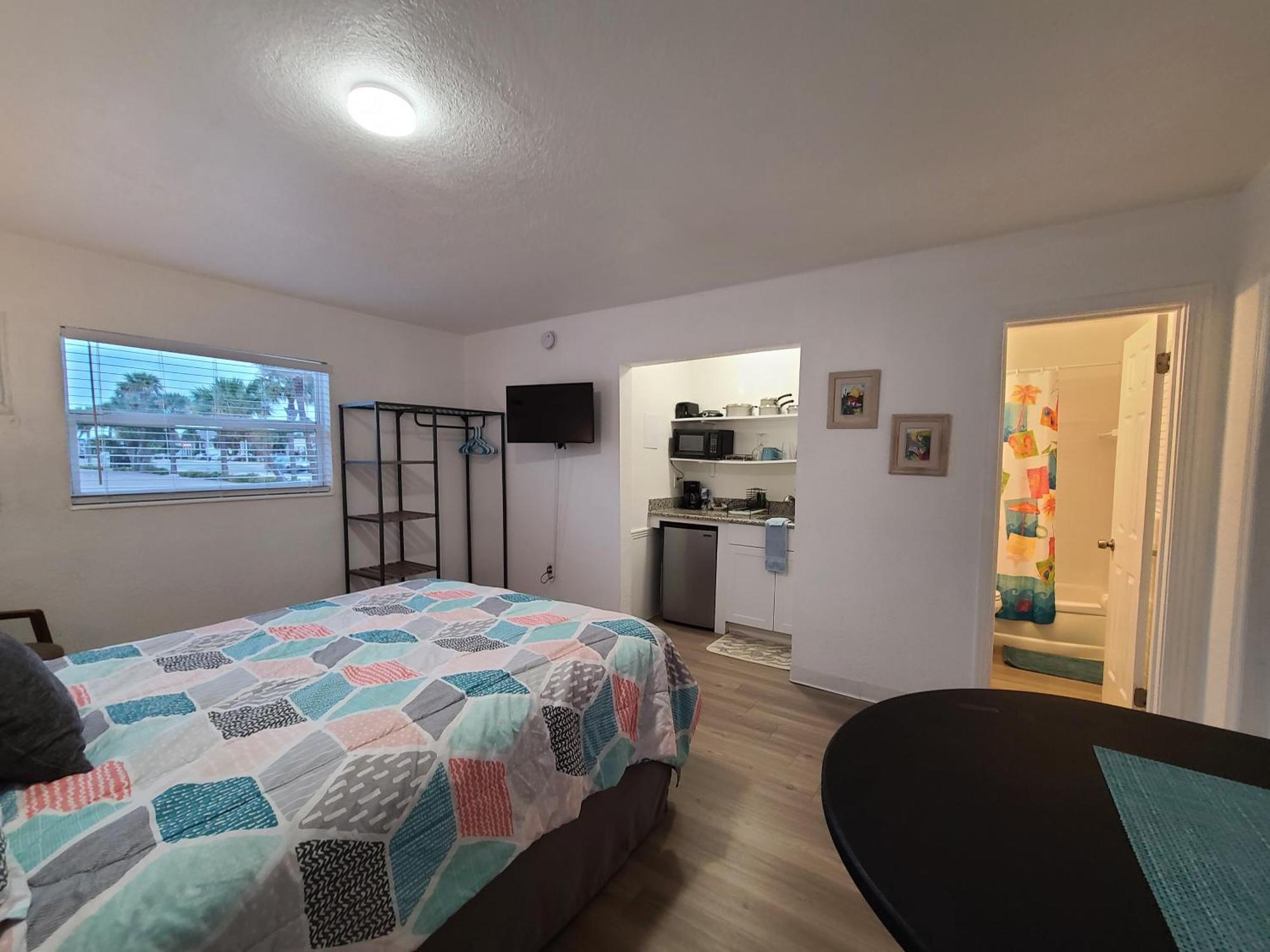 Sun Island Motel St. Pete Beach Cameră foto
